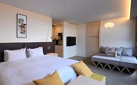 Hotel Kyotology